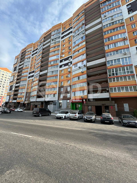 Продам помещение свободного назначения, 389 м² фото