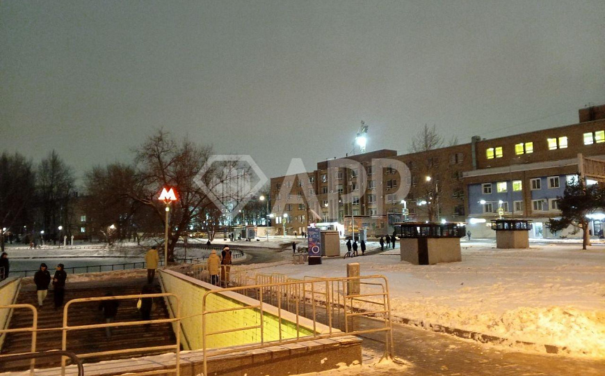 Перспективное ПСН с отдельным входом недалеко от метро с хорошей доступностью фото