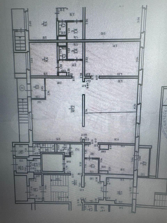 Свободного назначения, 126 м² фото