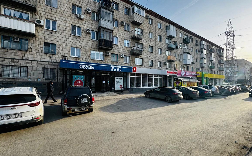 Сдам помещение свободного назначения, 186,1 м² фото