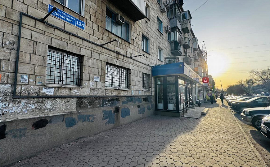 Сдам помещение свободного назначения, 186,1 м² фото