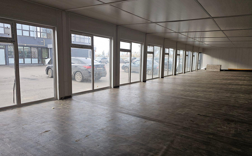 Сдаётся помещение свободного назначения, 40 м² фото