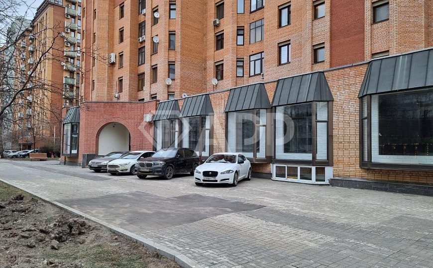 Аренда помещения свободного назначения, 140м² фото