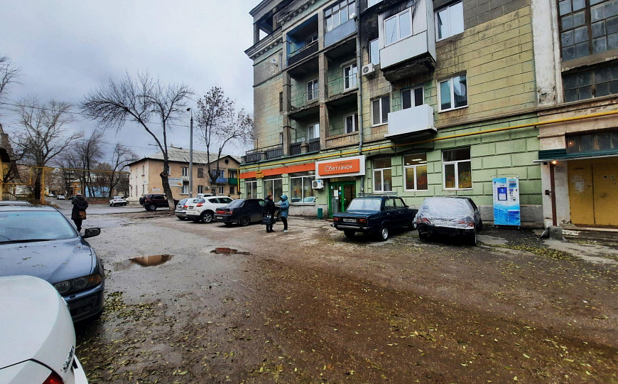 Сдам помещение свободного назначения, 208 м² фото