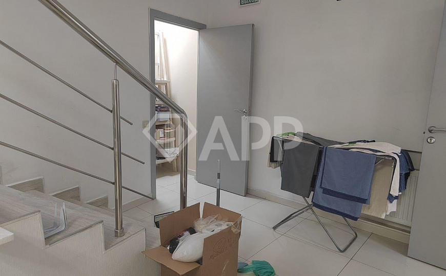Сдам отдельно стоящее здание, 164,5 м² фото