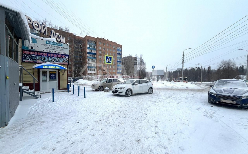 Аренда под склад или производство, 1 линия ул. Ворошилова фото