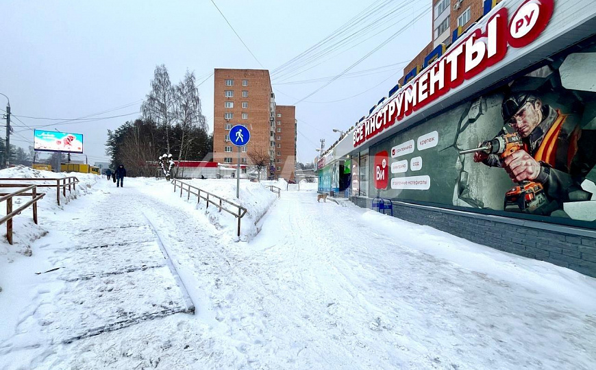 Аренда под склад или производство, 1 линия ул. Ворошилова фото