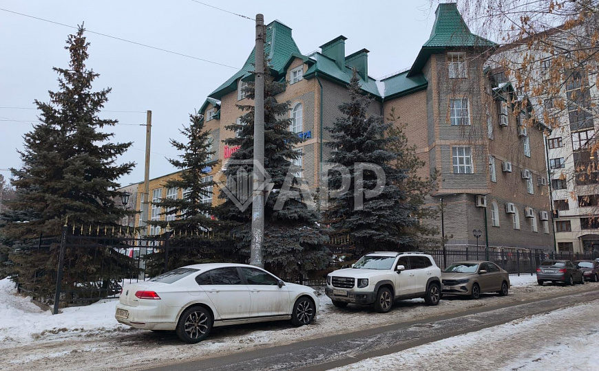 Сдам помещение свободного назначения в центре Казани  фото