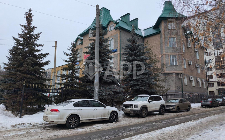 Сдам помещение свободного назначения в центре Казани  фото