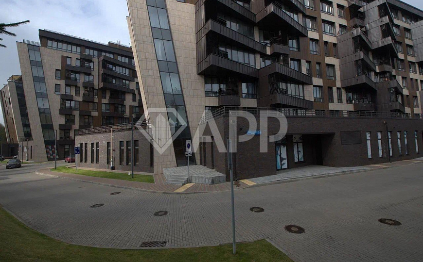 Продажа помещения, 1574 м² фото