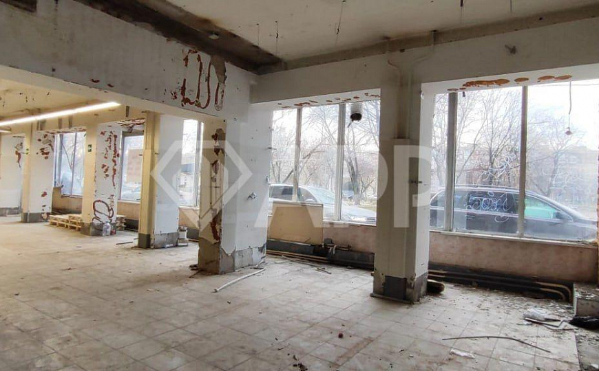 Сдам помещение свободного назначения, 160 м² фото