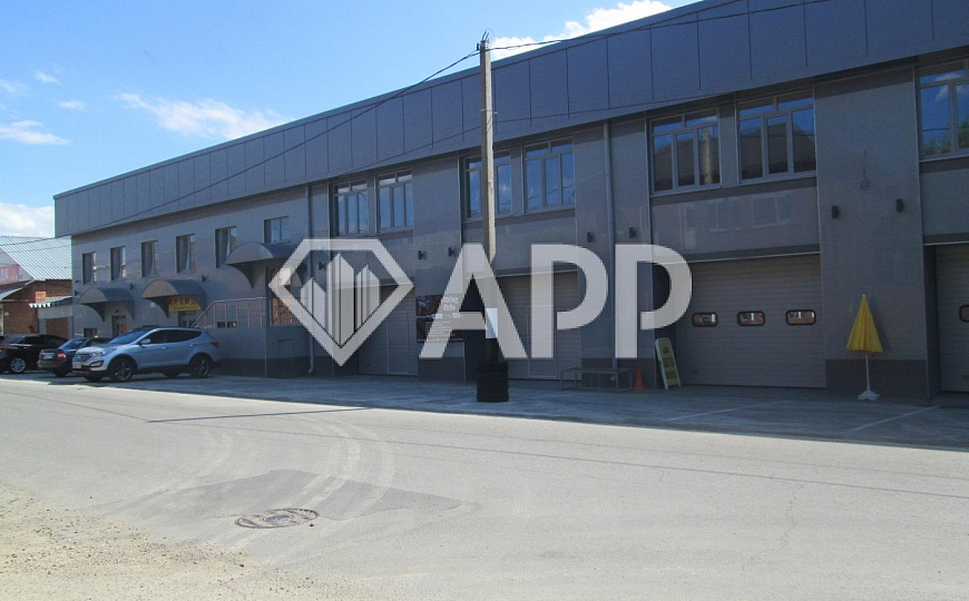 Сдам торговое помещение 50 м², возможно увеличить до 80 м² или уменьшить до 30 м² фото