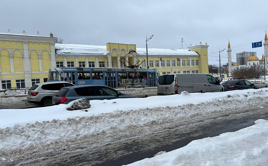 Помещение свободного назначения в историческом центре города фото