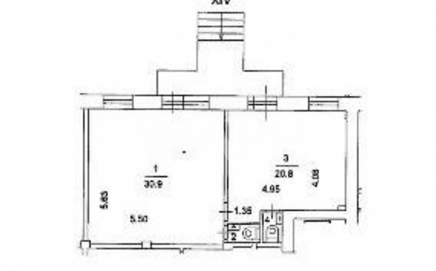 Свободное назначение, 30 м² фото