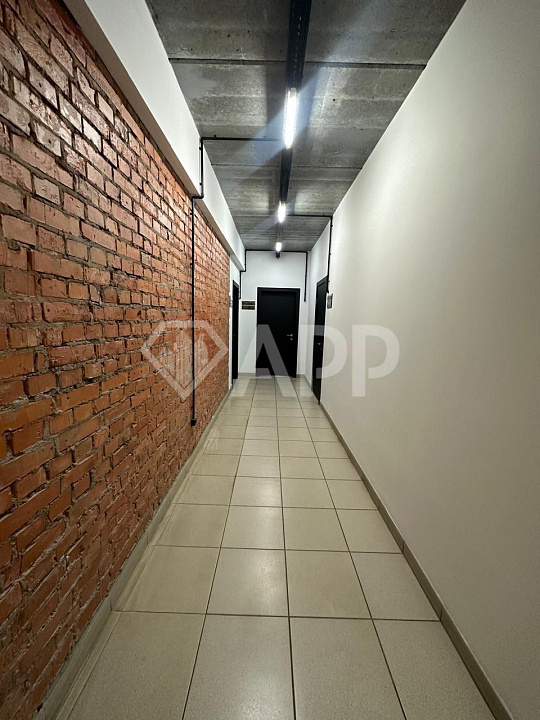 В самом центре Ново- Савиновского района продается помещение фото