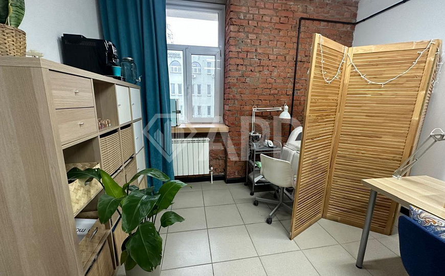 В самом центре Ново- Савиновского района продается помещение фото