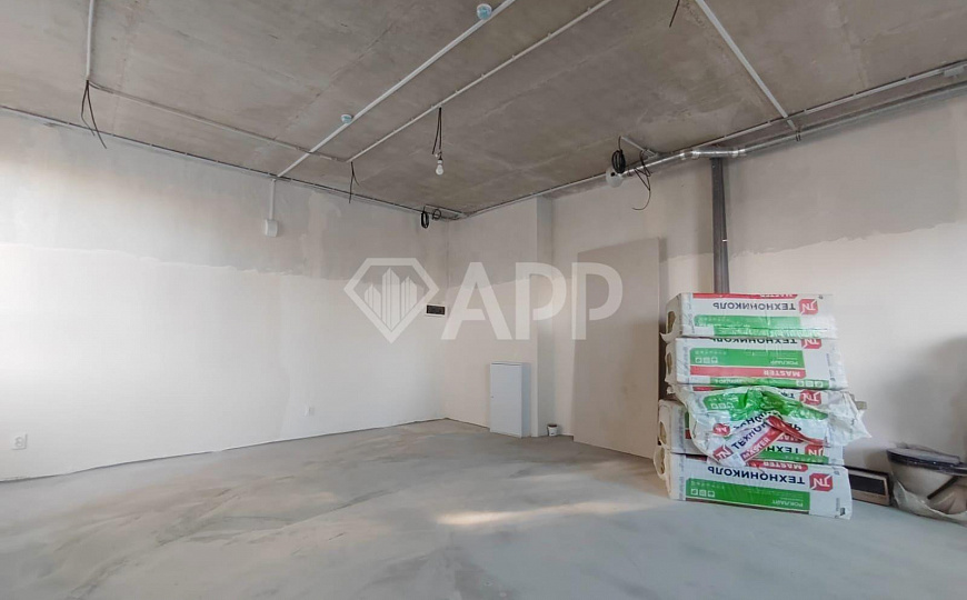 Сдам помещение свободного назначения, 48,56 м² фото