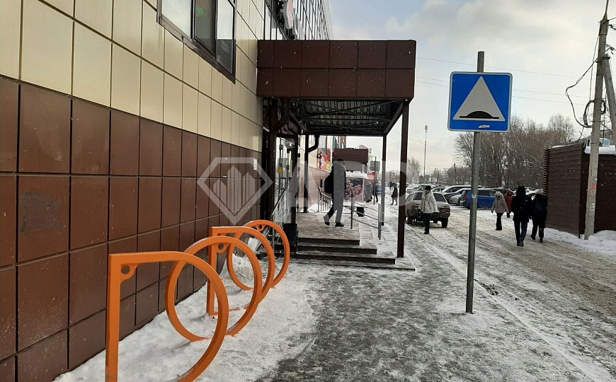 Площадь свободного назначения в ТК фото