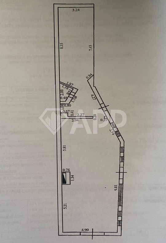 Сдаю отдельно стоящее здание, 270 м² фото