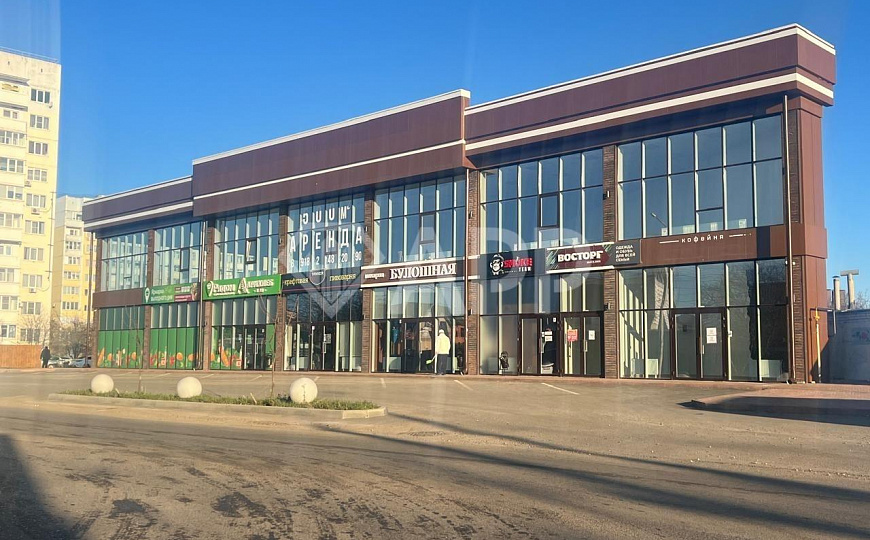 Сдам помещение свободного назначения, 320 м² фото