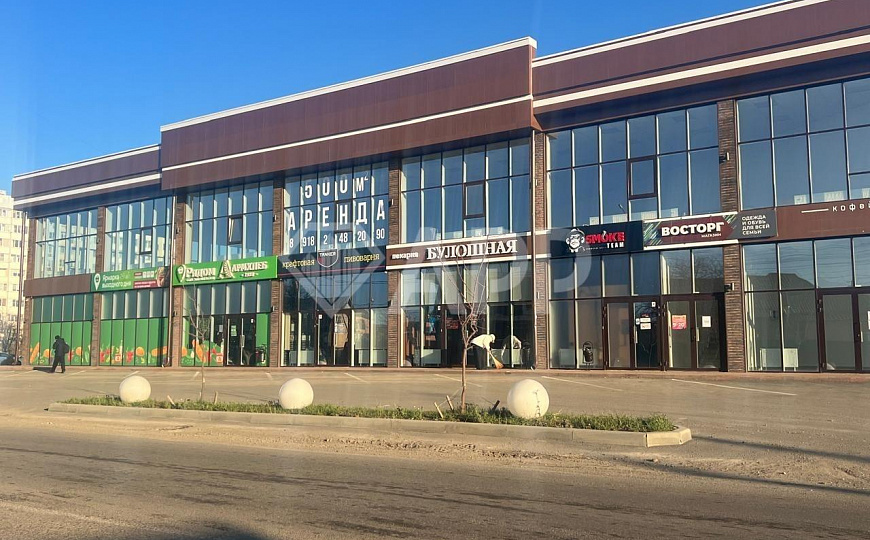Сдам помещение свободного назначения, 320 м² фото