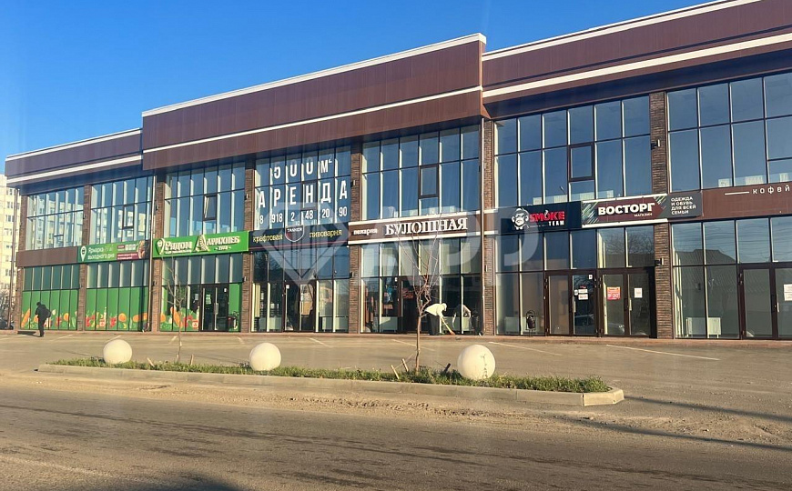 Сдам помещение свободного назначения, 320 м² фото