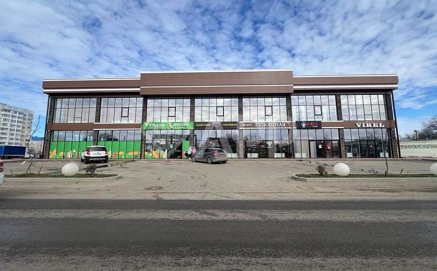 Сдам помещение свободного назначения, 320 м² фото