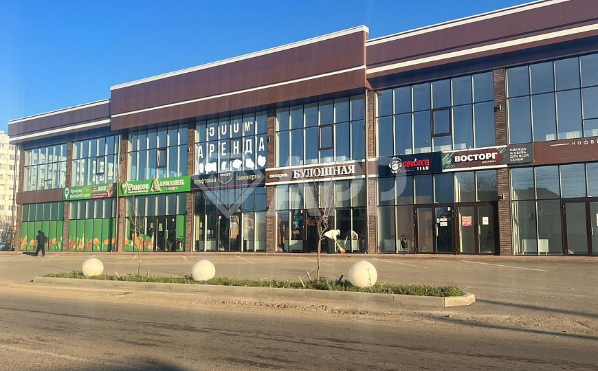 Сдам помещение свободного назначения, 320 м² фото