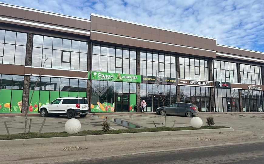 Сдам помещение свободного назначения, 320 м² фото