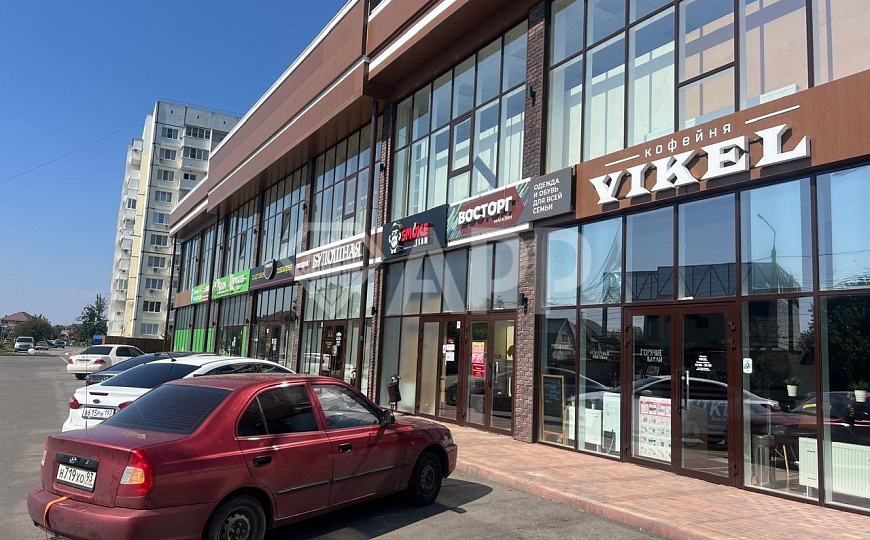 Сдам помещение свободного назначения, 320 м² фото