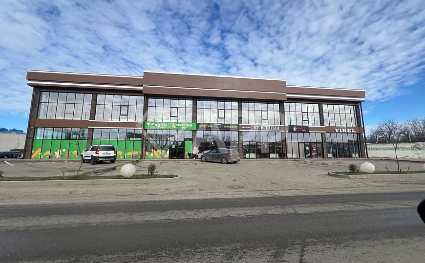 Сдам помещение свободного назначения, 320 м² фото