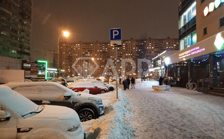 Аренда под Кафе Ресторан 305 м2 фото