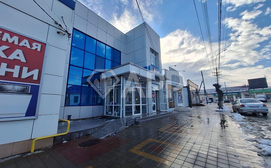 Сдам помещение свободного назначения, 160 м² фото
