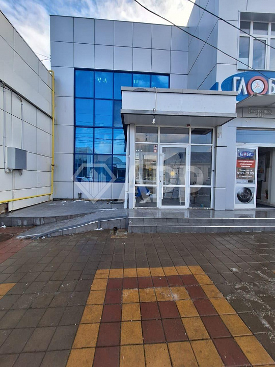 Сдам помещение свободного назначения, 160 м² фото