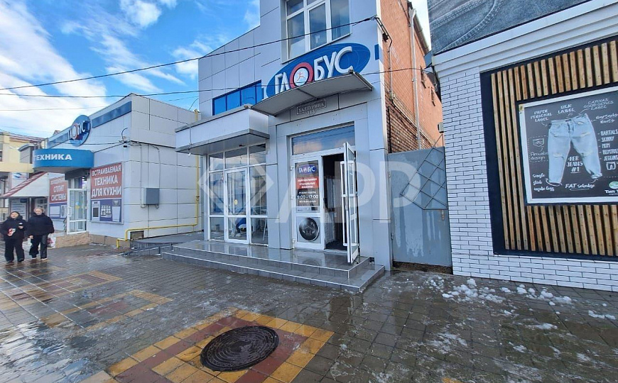 Сдам помещение свободного назначения, 160 м² фото