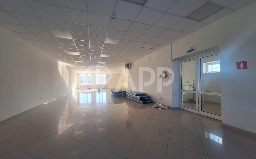 Сдам помещение свободного назначения, 160 м² фото