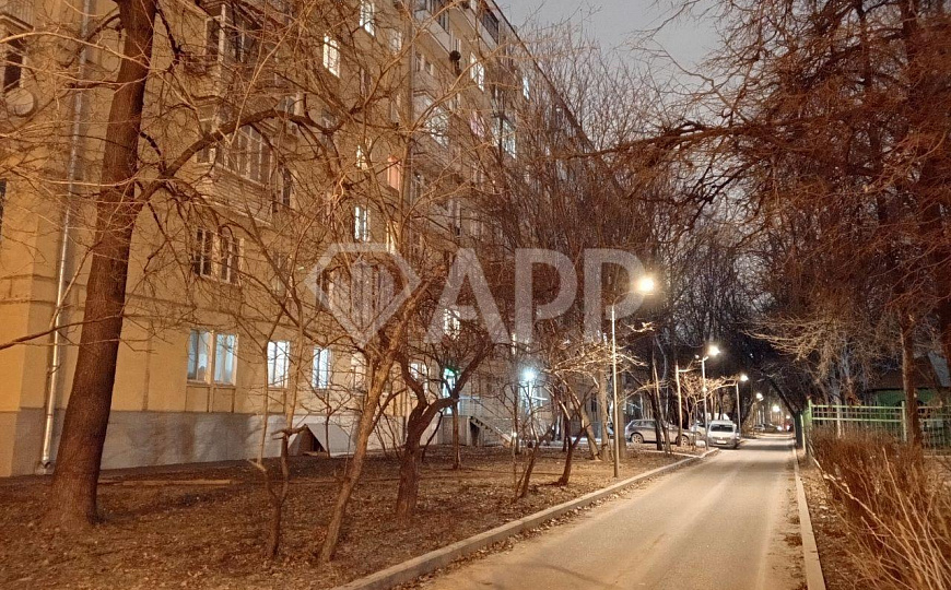 ПСН в центральной части Москвы фото