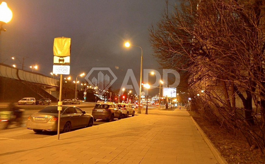 ПСН в центральной части Москвы фото