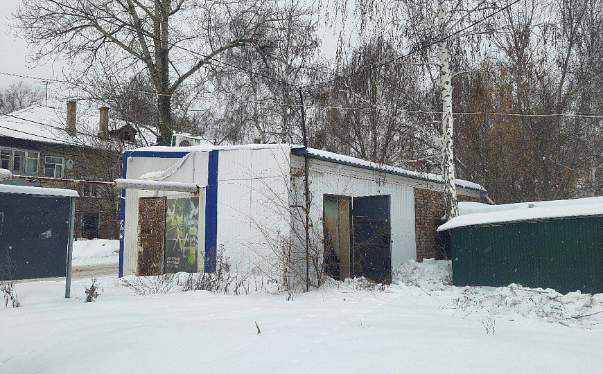 Помещение свободного назначения фото