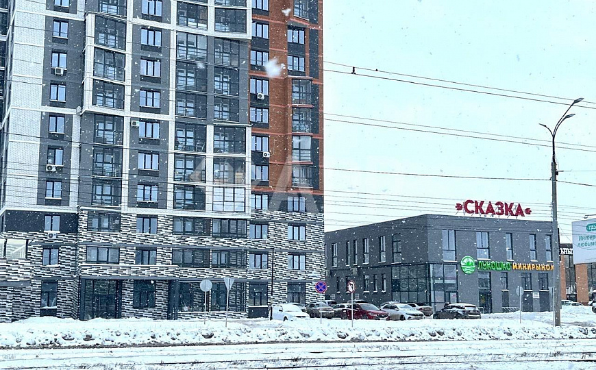 Аренда  отдельно стоящего здания, 1 этаж,  350 м² фото