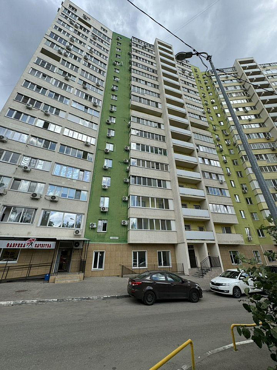 Помещение свободного назначения фото