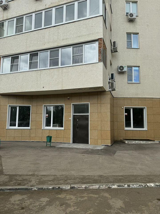 Помещение свободного назначения фото