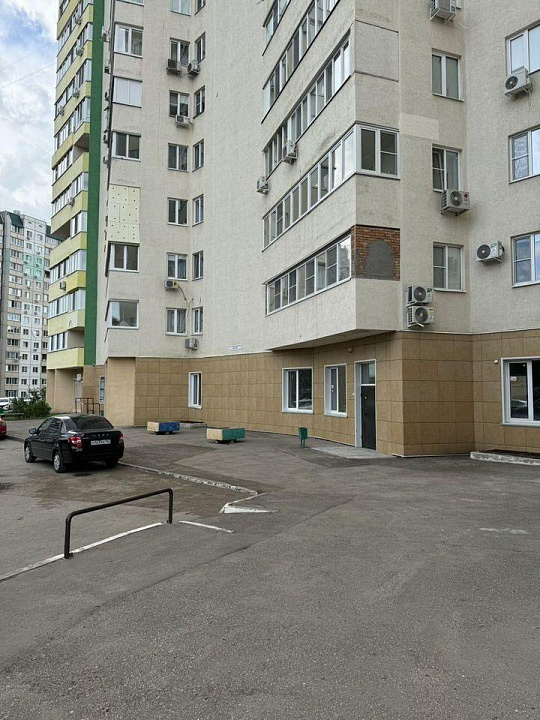 Помещение свободного назначения фото