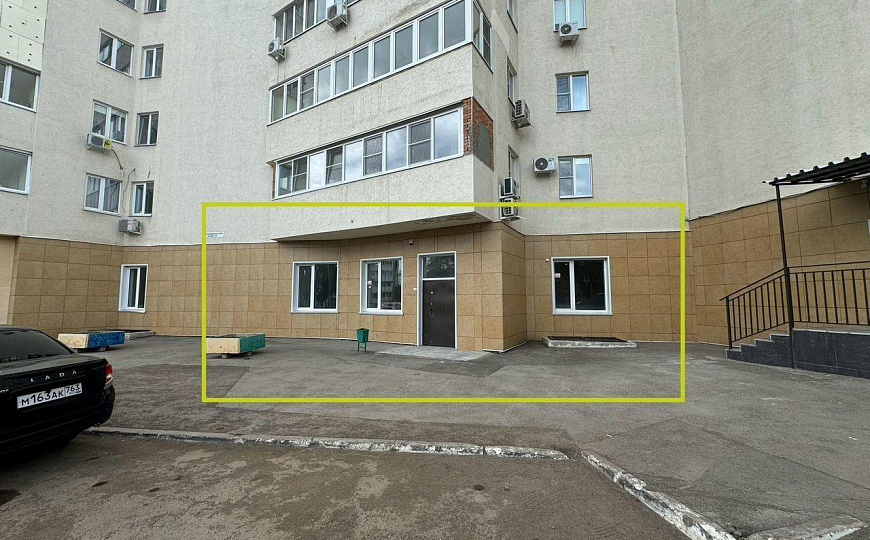 Помещение свободного назначения фото