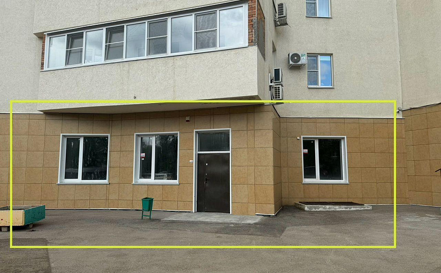 Помещение свободного назначения фото
