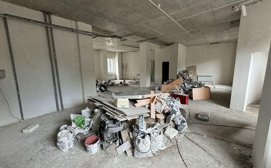 Помещение свободного назначения фото