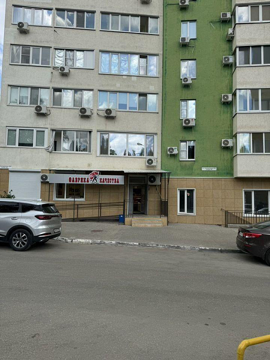 Помещение свободного назначения фото