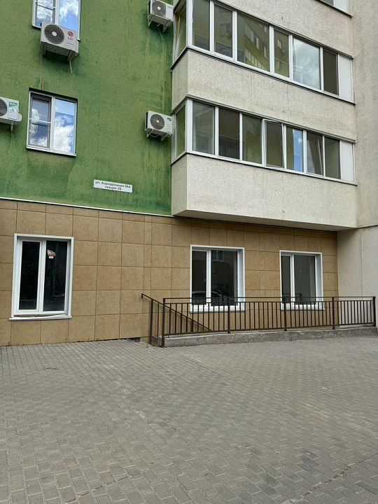 Помещение свободного назначения фото