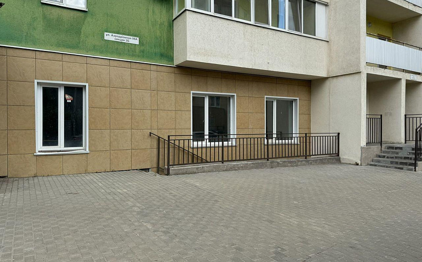 Помещение свободного назначения фото