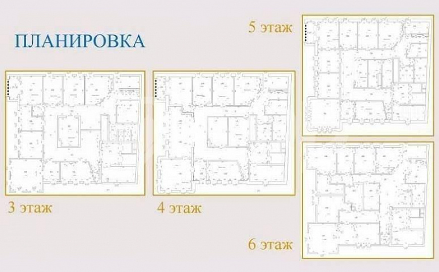 Здание в аренду, 2117 м² фото